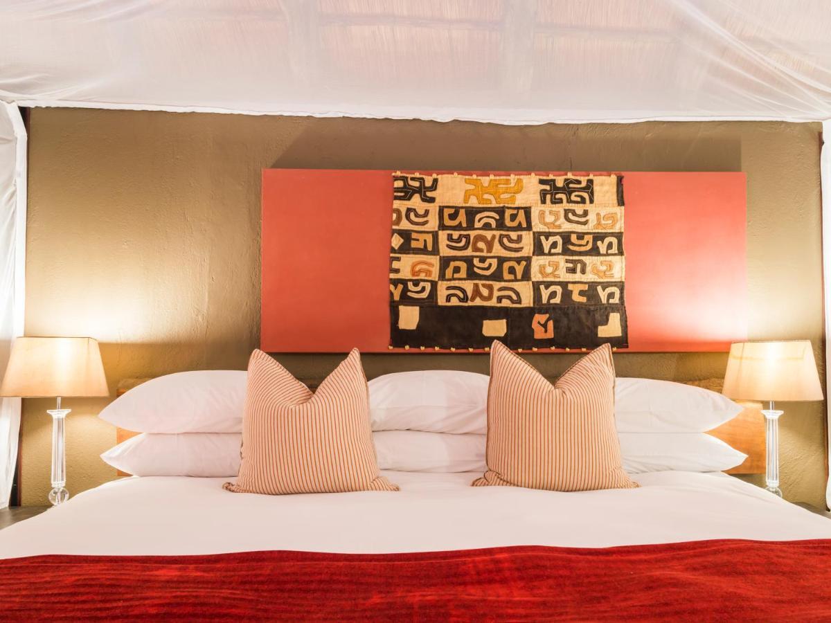 Aha Bongani Mountain Lodge Luphisi Zewnętrze zdjęcie