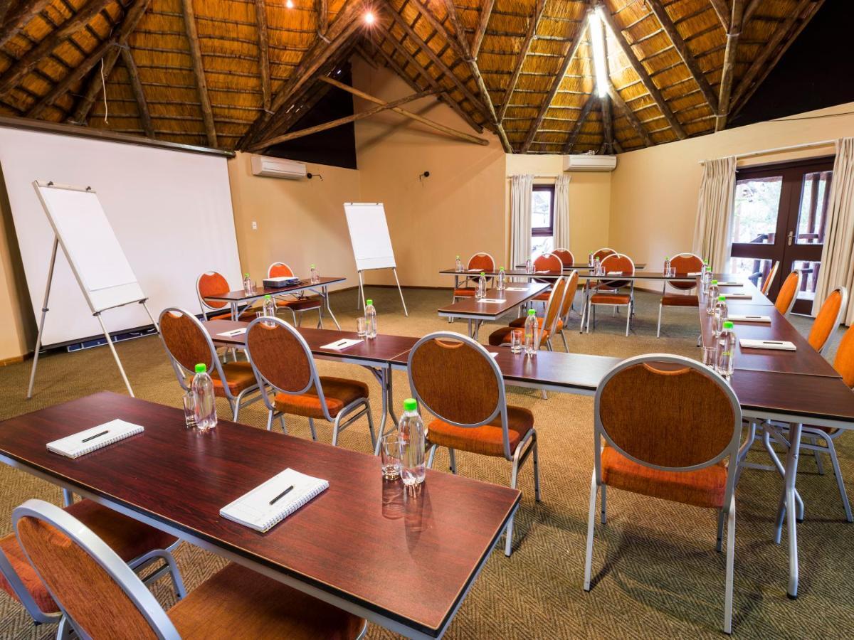 Aha Bongani Mountain Lodge Luphisi Zewnętrze zdjęcie