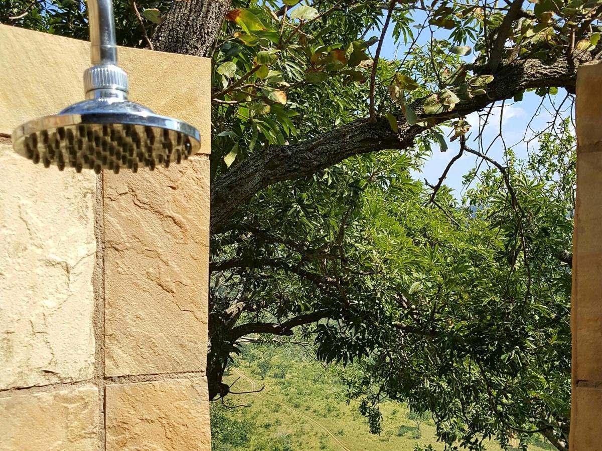 Aha Bongani Mountain Lodge Luphisi Zewnętrze zdjęcie