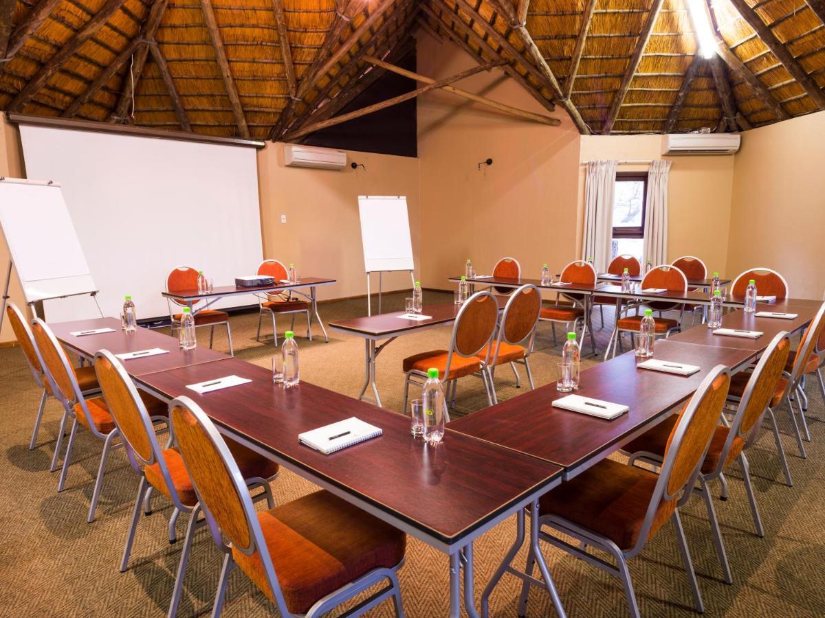 Aha Bongani Mountain Lodge Luphisi Zewnętrze zdjęcie