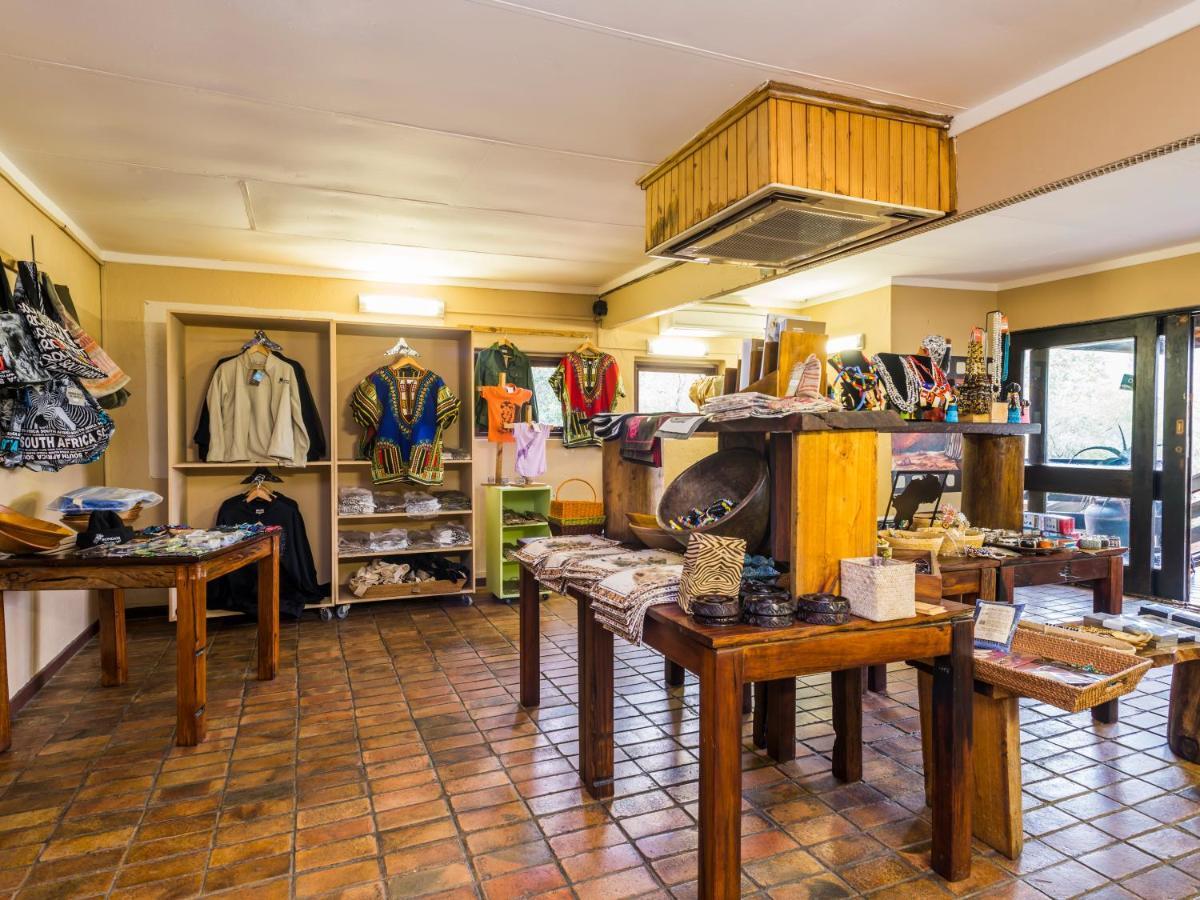 Aha Bongani Mountain Lodge Luphisi Zewnętrze zdjęcie