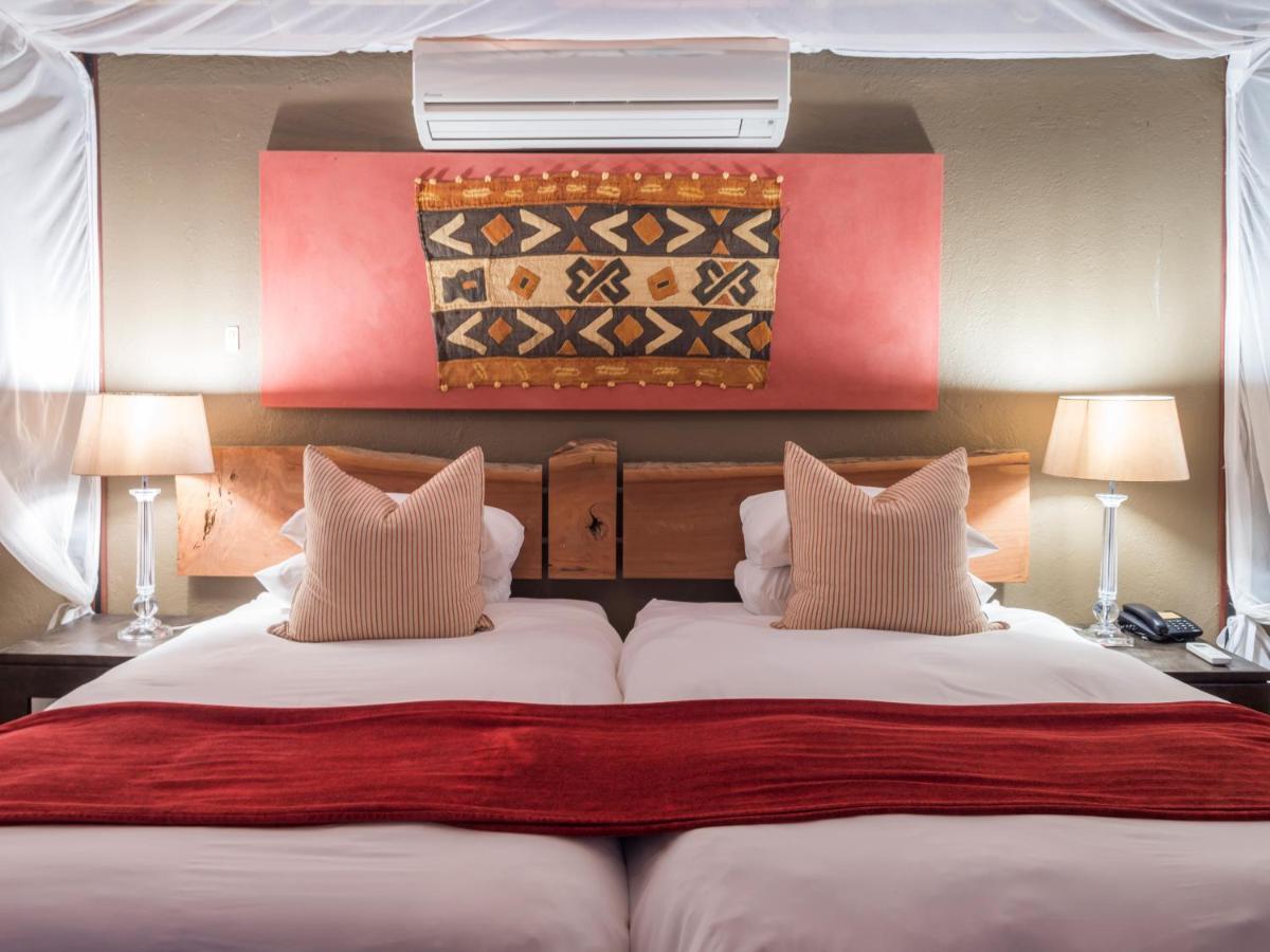 Aha Bongani Mountain Lodge Luphisi Zewnętrze zdjęcie